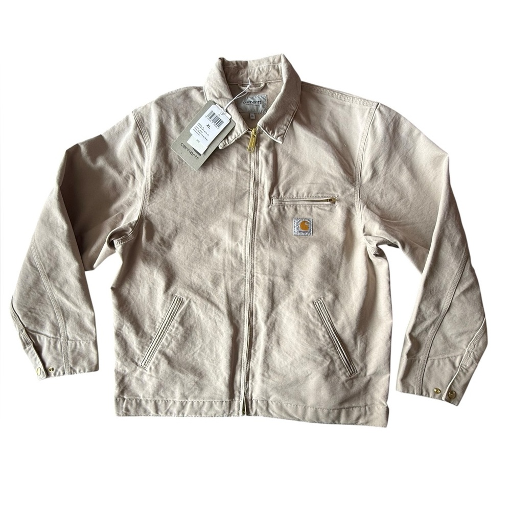 Carhartt WIP Detroit Jacket, Men’s XL